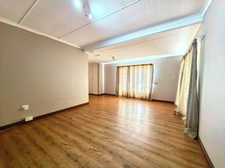 To Let 4 Bedroom Property for Rent in Sasolburg Ext 15 Free State